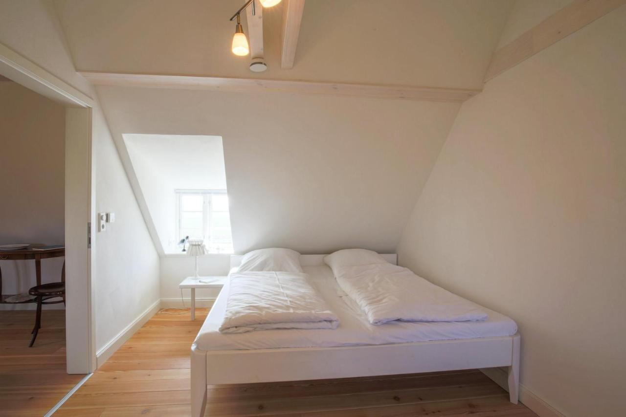 DagebüllHaus Inge别墅 外观 照片