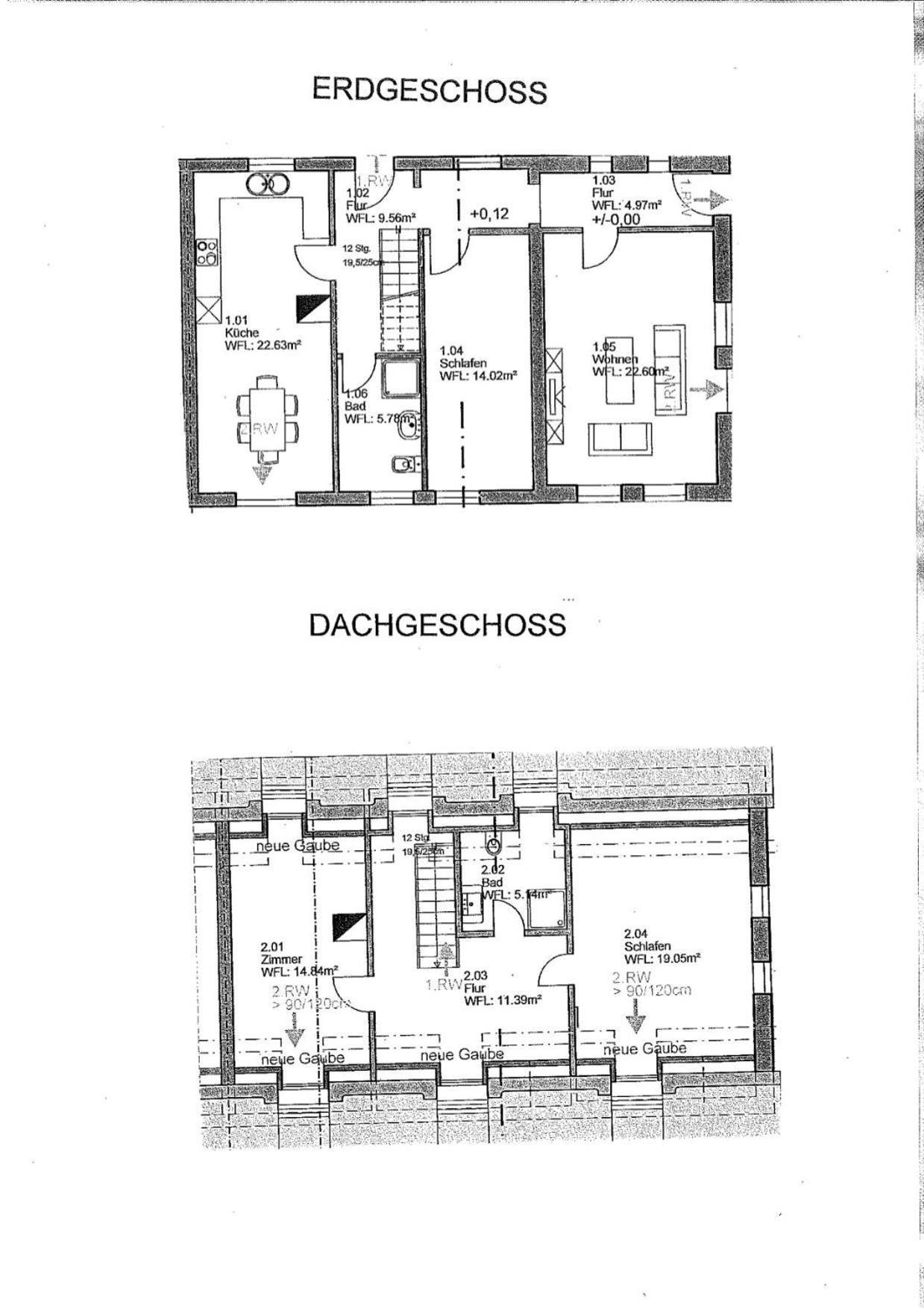 DagebüllHaus Inge别墅 外观 照片